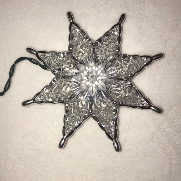Christmas Star - Picture 1 of 6